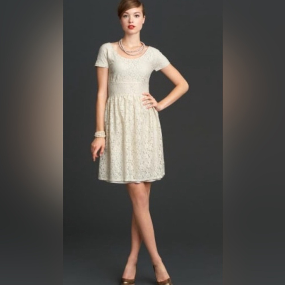 Banana Republic Mad Men Collection Dress